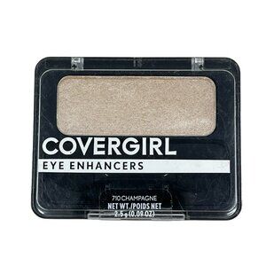 CoverGirl Eye Enhancers # 710 Champagne New Sealed Eye Shadow